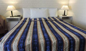Bondi Motel, Moree